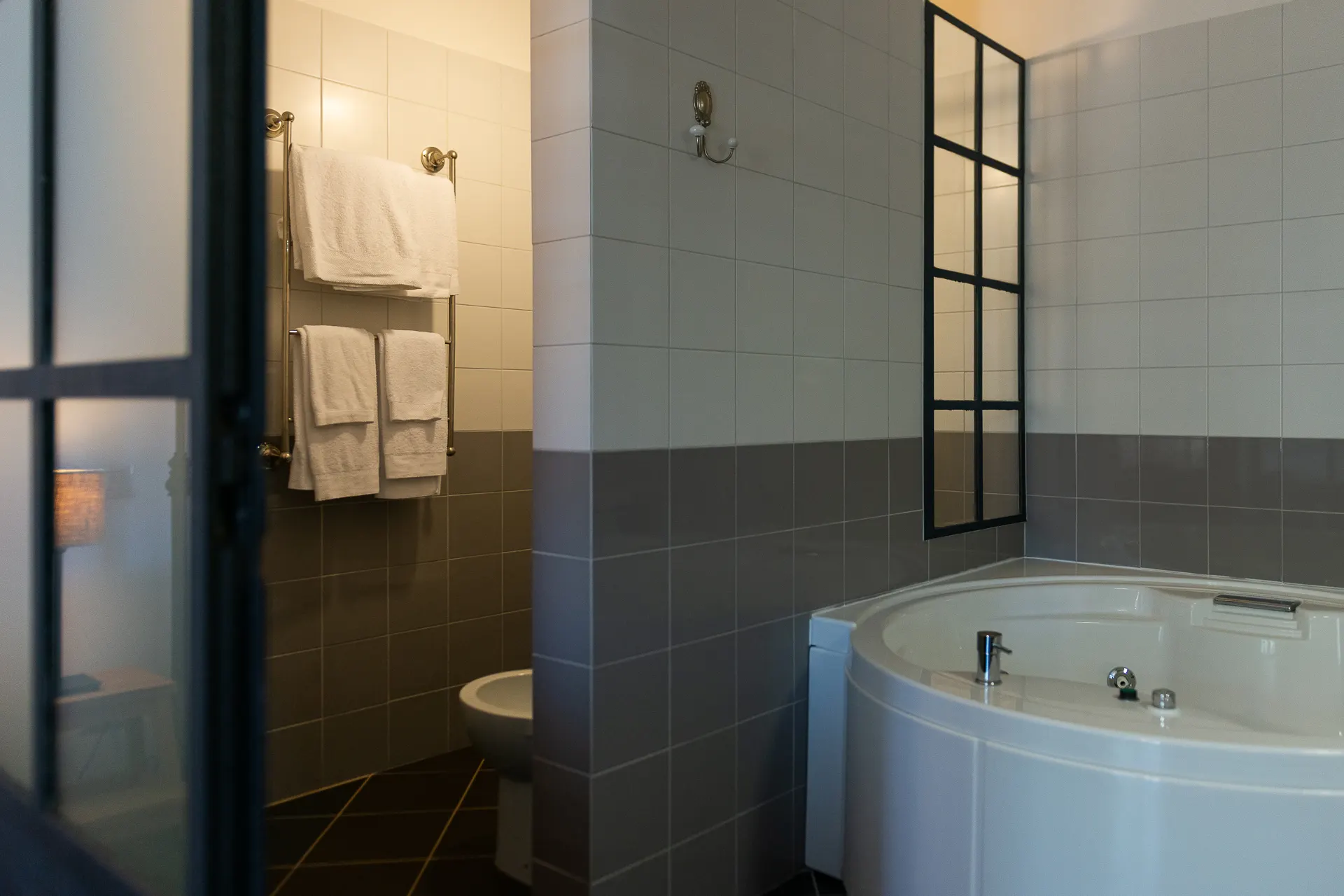 Agriturismo Capalbio - Camera Garavicchio - 06